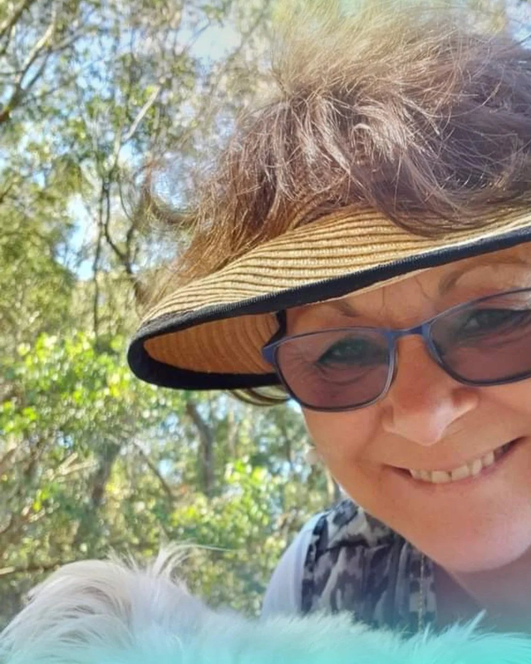 Extra ordinary
I start each day implanting this thought (borrowed from a mindfulness workshop hosted by a Buddhist monk) in my mind.....

&lsquo;Today may be your last, so make it extraordinary&rsquo;.

Initially it felt too much to have an EXTRAORDI