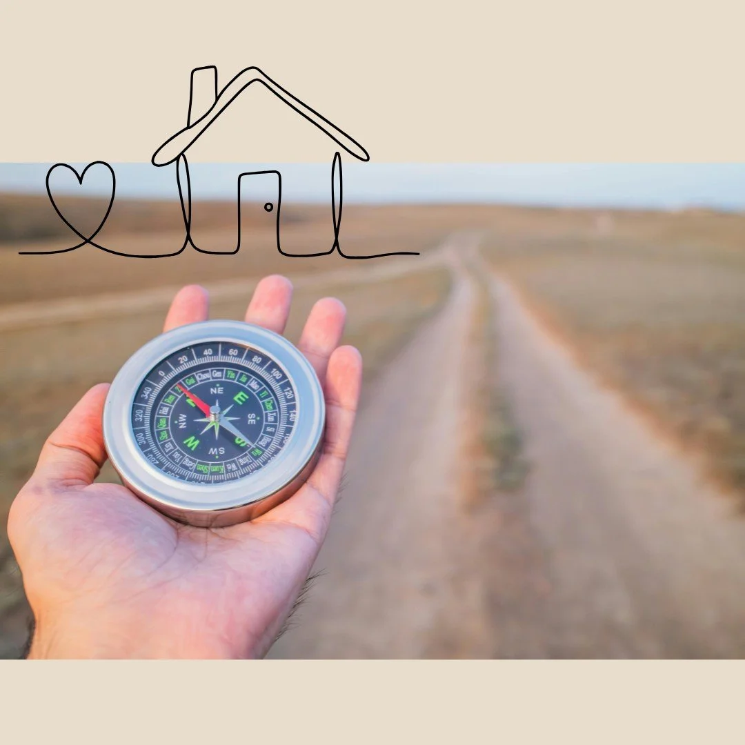 Identify the compass direction of the block you plan to build on and share with me what it is......

This can reveal what life aspiration is very important to you