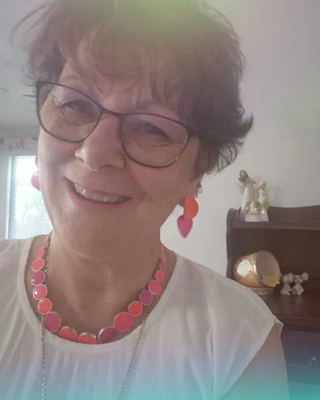 Connection Kindness &amp; Magic

Ensuring Connection, Kindness &amp; Magic are present in my every day is an intentional way of living and a fabulous and regular realisation each week when I review what has been as I prepare for what is to come.

It 