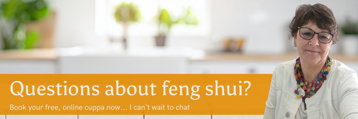Fran Maunton Feng Shui Fortunes Perth Coffee Chat