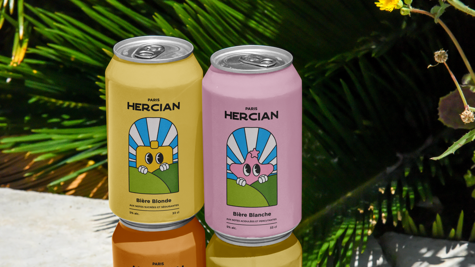 Hercian