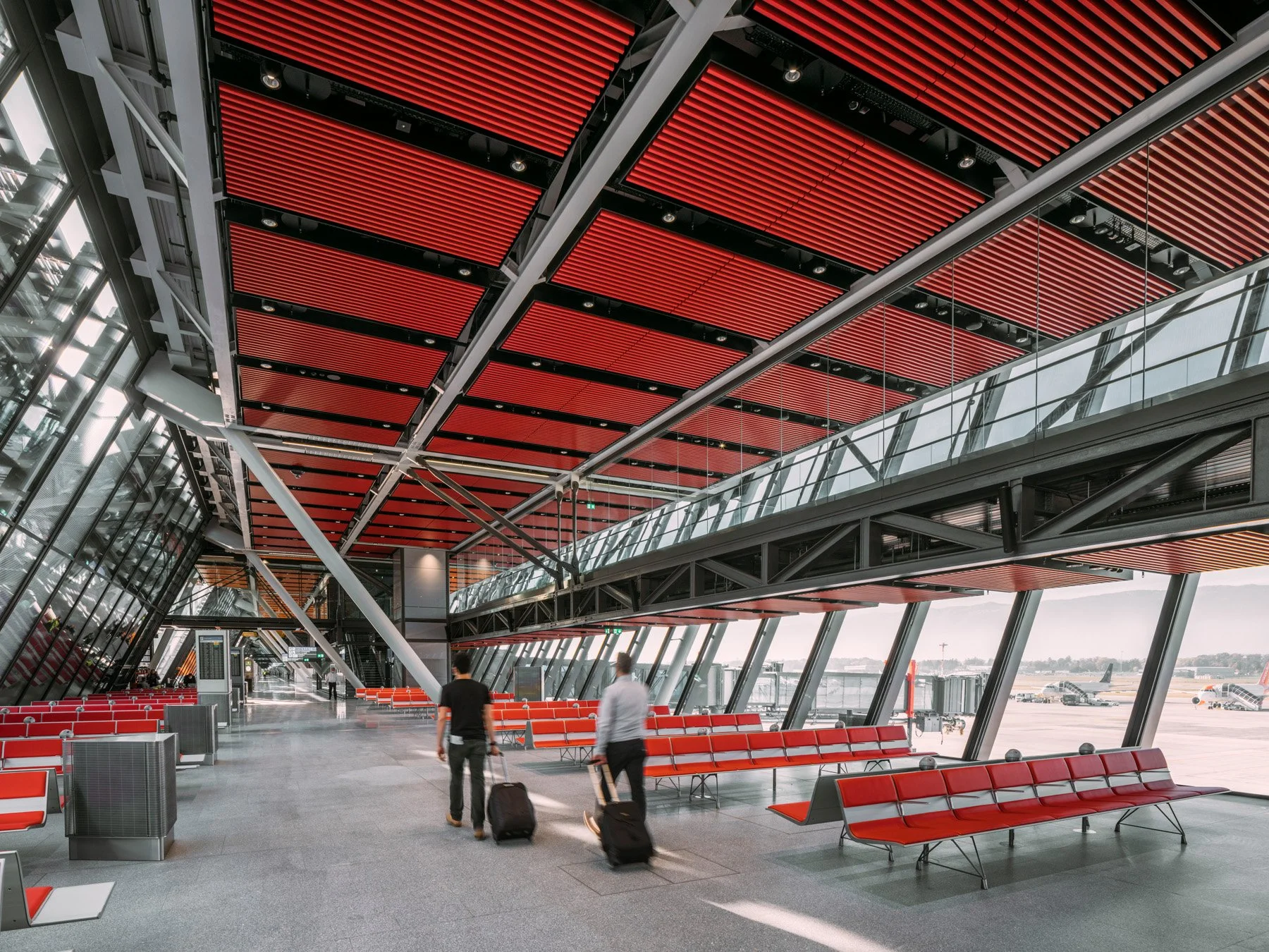 Geneva International Airport