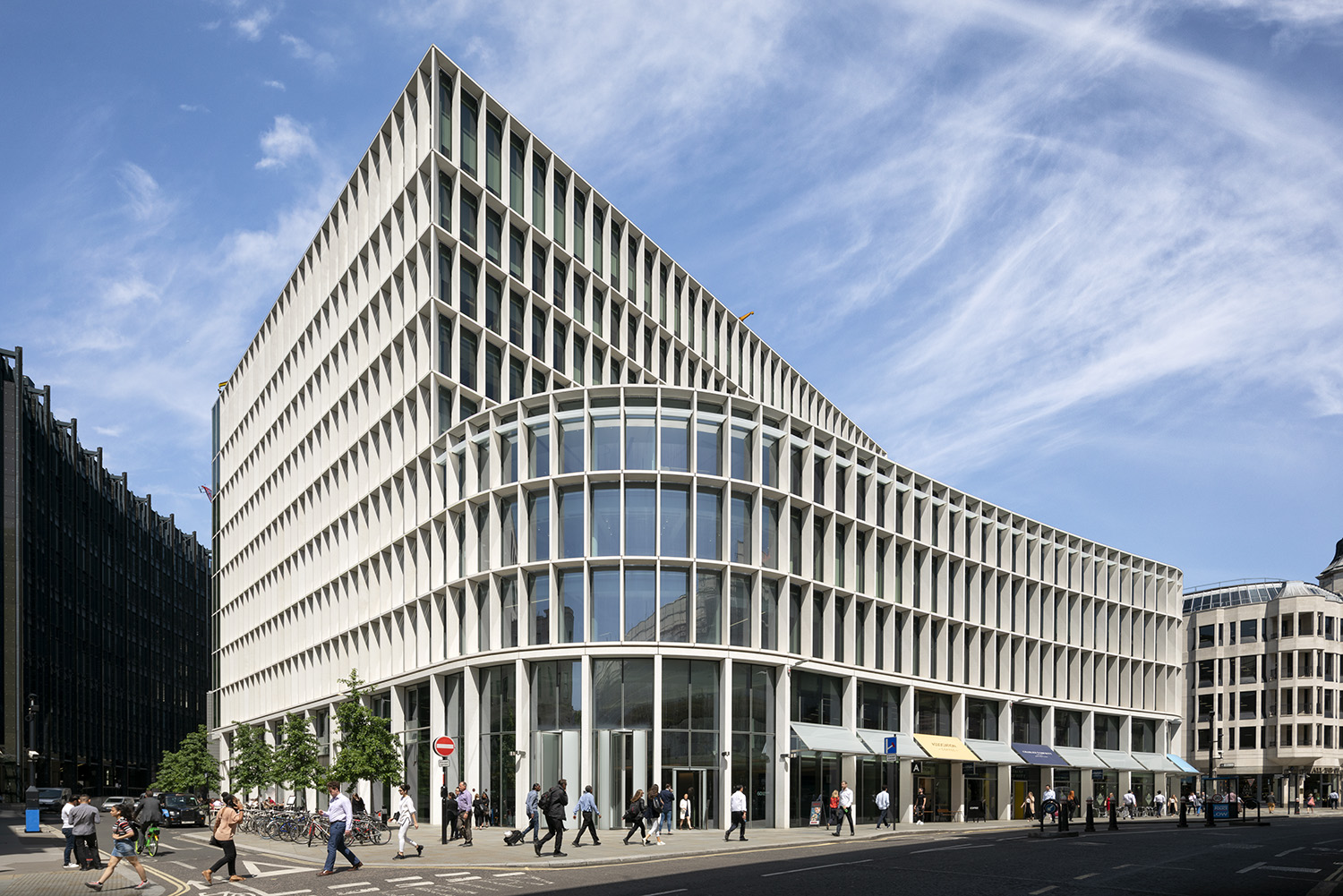 60 Ludgate Hill