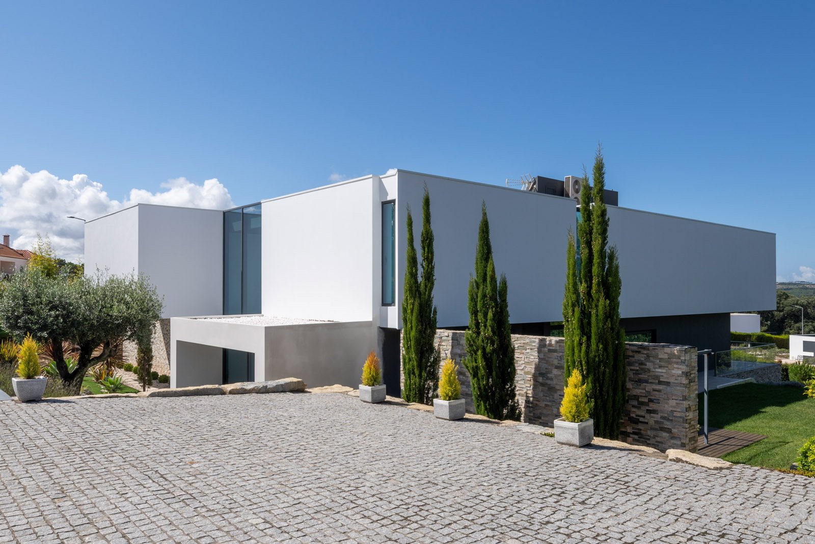 Casa Nadadouro - Pascal Construction. Foto: Joas Souza - Fotografo de Arquitetura