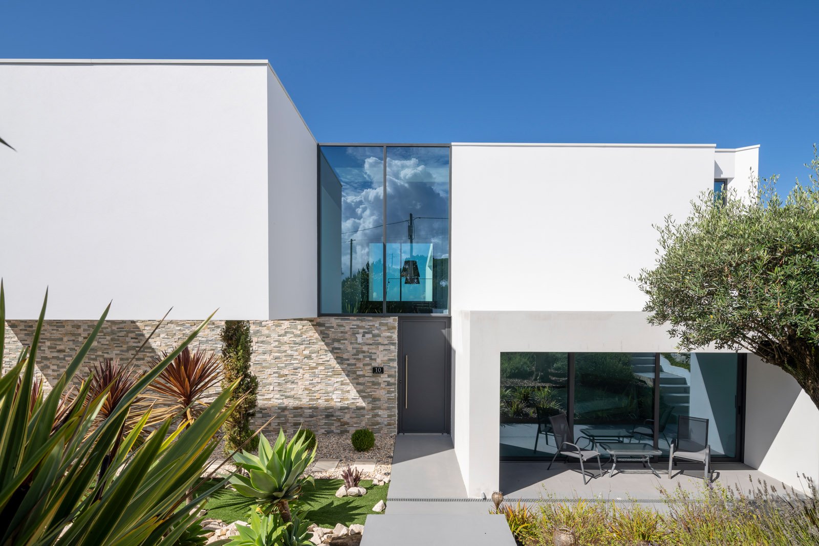 Casa Nadadouro - Pascal Construction. Foto: Joas Souza - Fotografo de Arquitetura