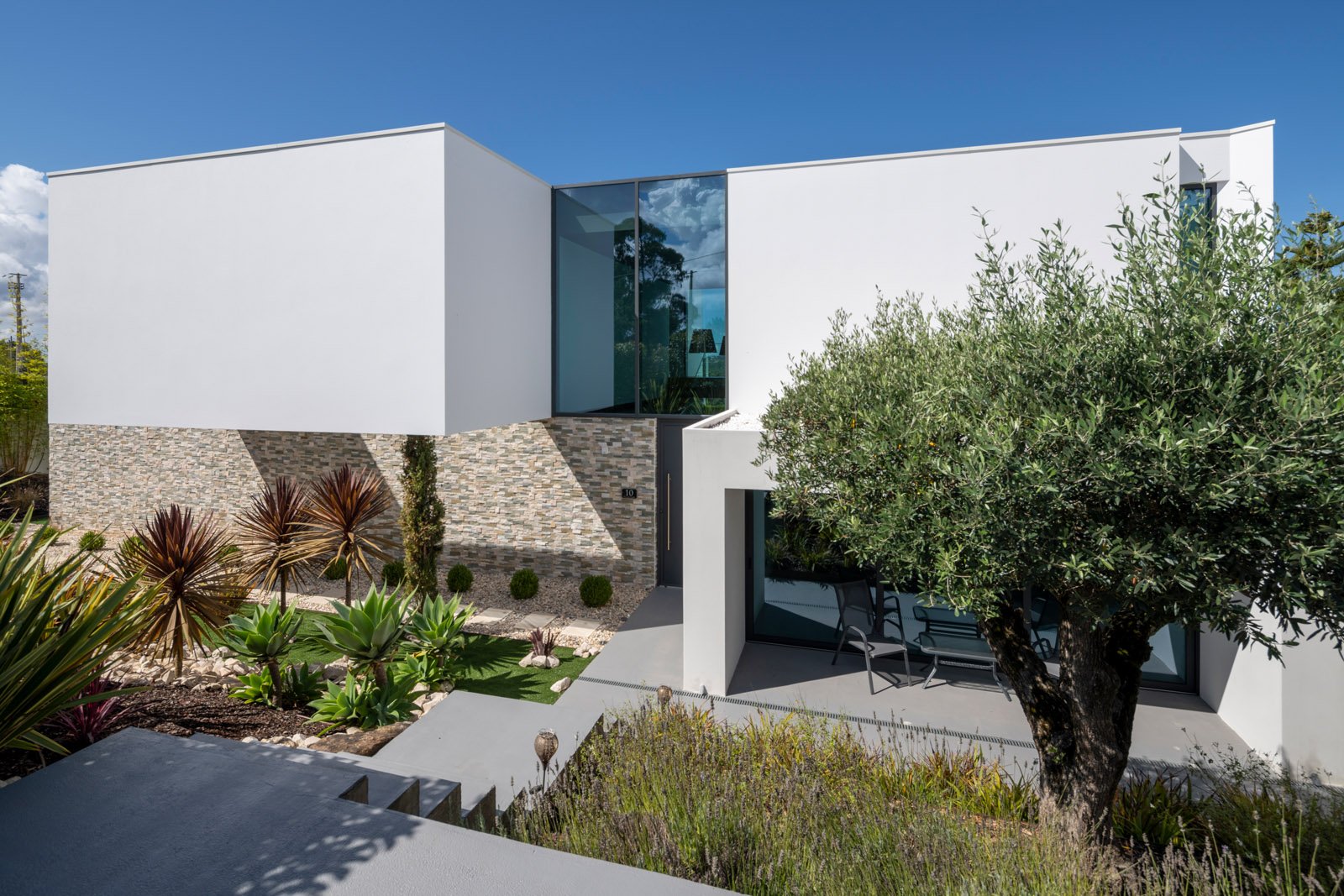 Casa Nadadouro - Pascal Construction. Foto: Joas Souza - Fotografo de Arquitetura