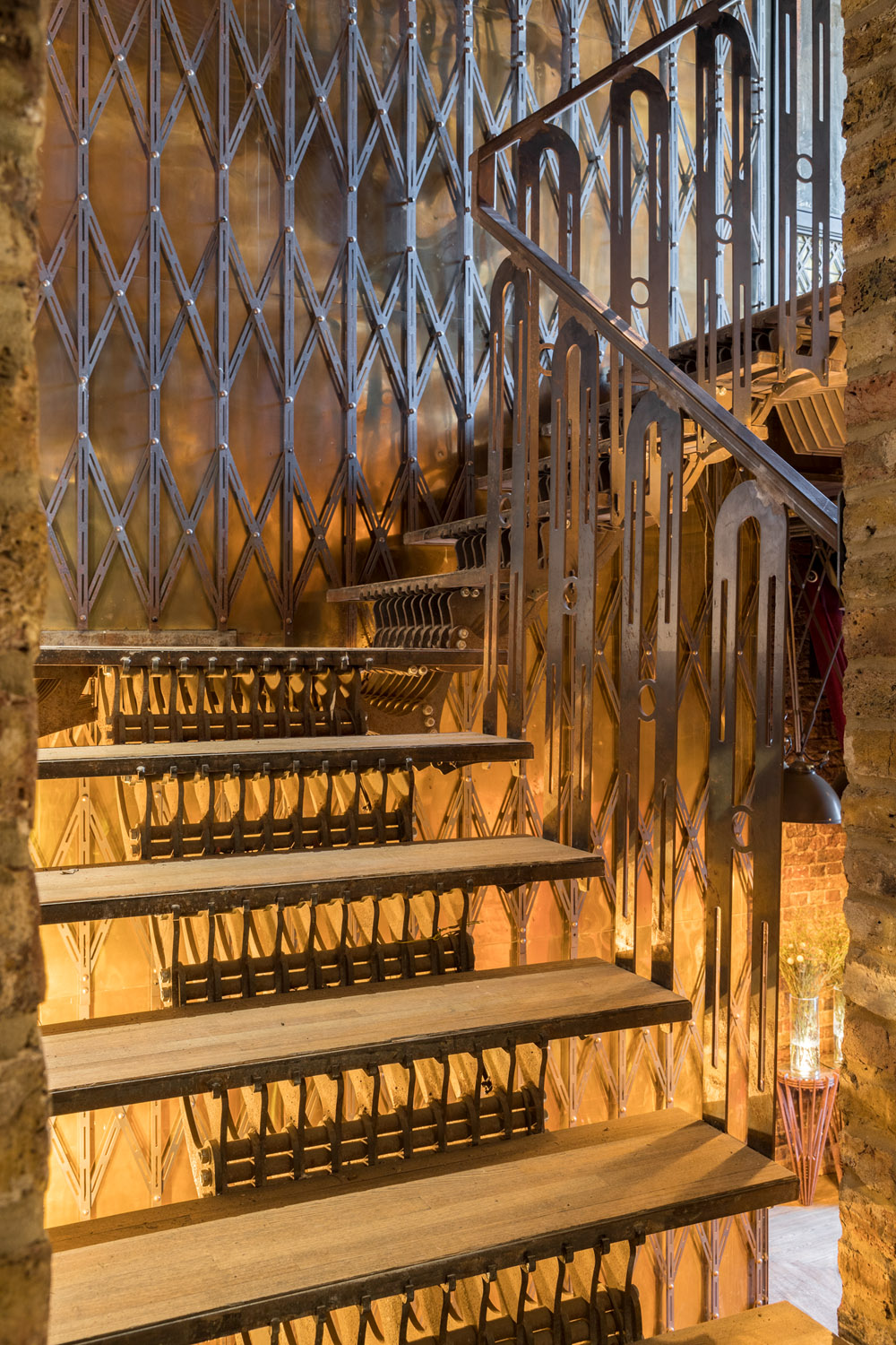 Chappell Lofts by Joas Souza Photographer