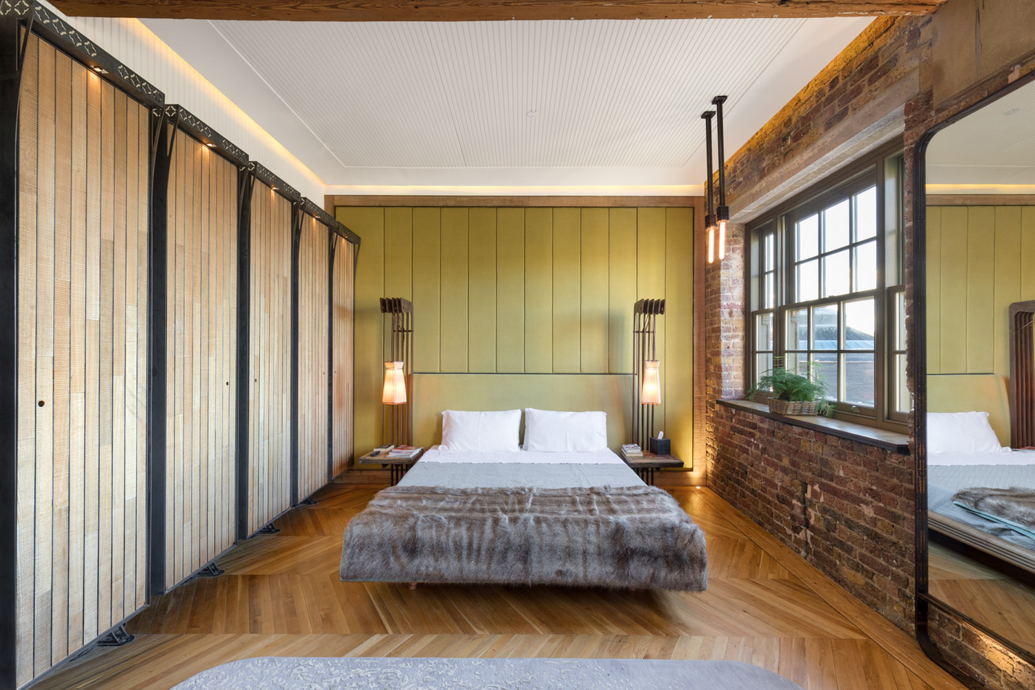 Chappell Lofts by Joas Souza Photographer