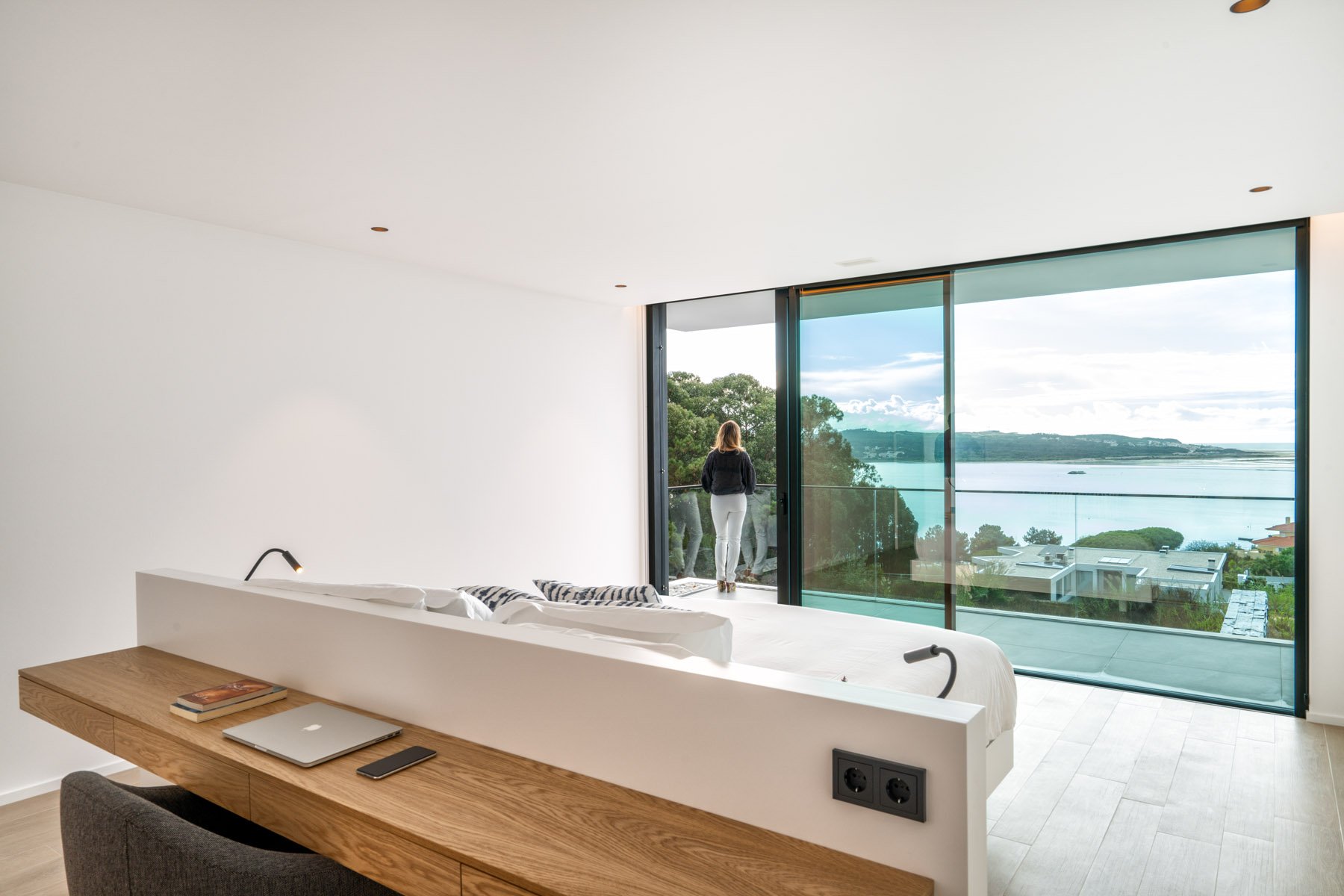 Casa Romain - Pascal Construction. Foto: Joas Souza - Fotografo de Arquitetura