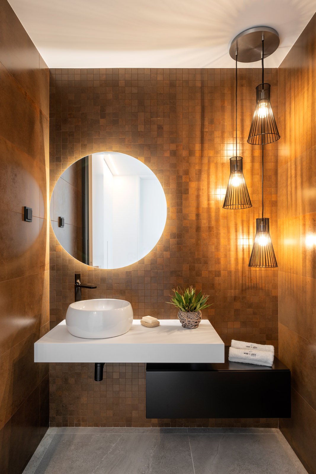 Casa Romain - Pascal Construction. Foto: Joas Souza - Fotografo de Arquitetura