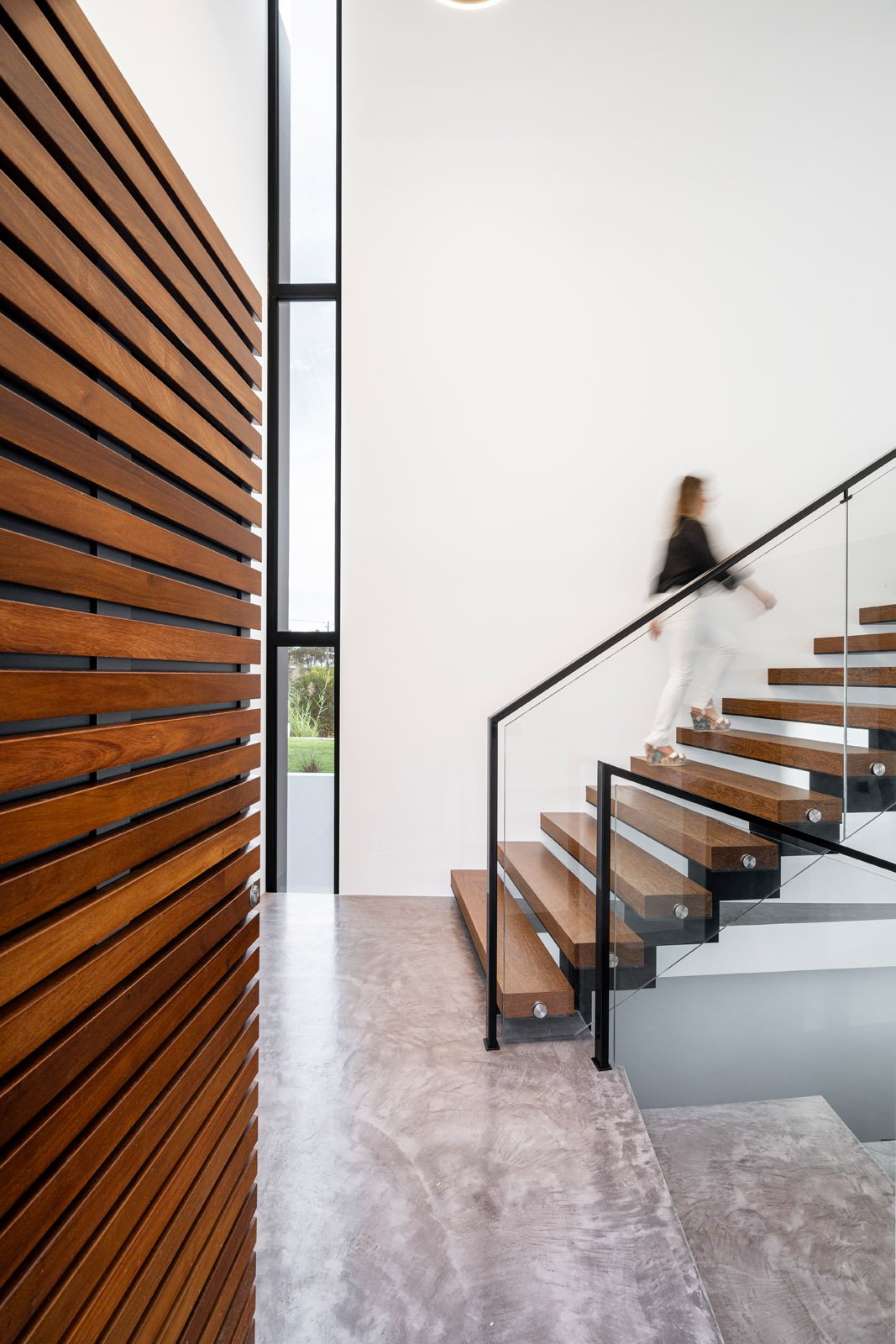 Casa Romain - Pascal Construction. Foto: Joas Souza - Fotografo de Arquitetura