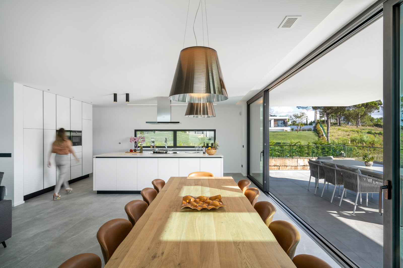 Casa Romain - Pascal Construction. Foto: Joas Souza - Fotografo de Arquitetura