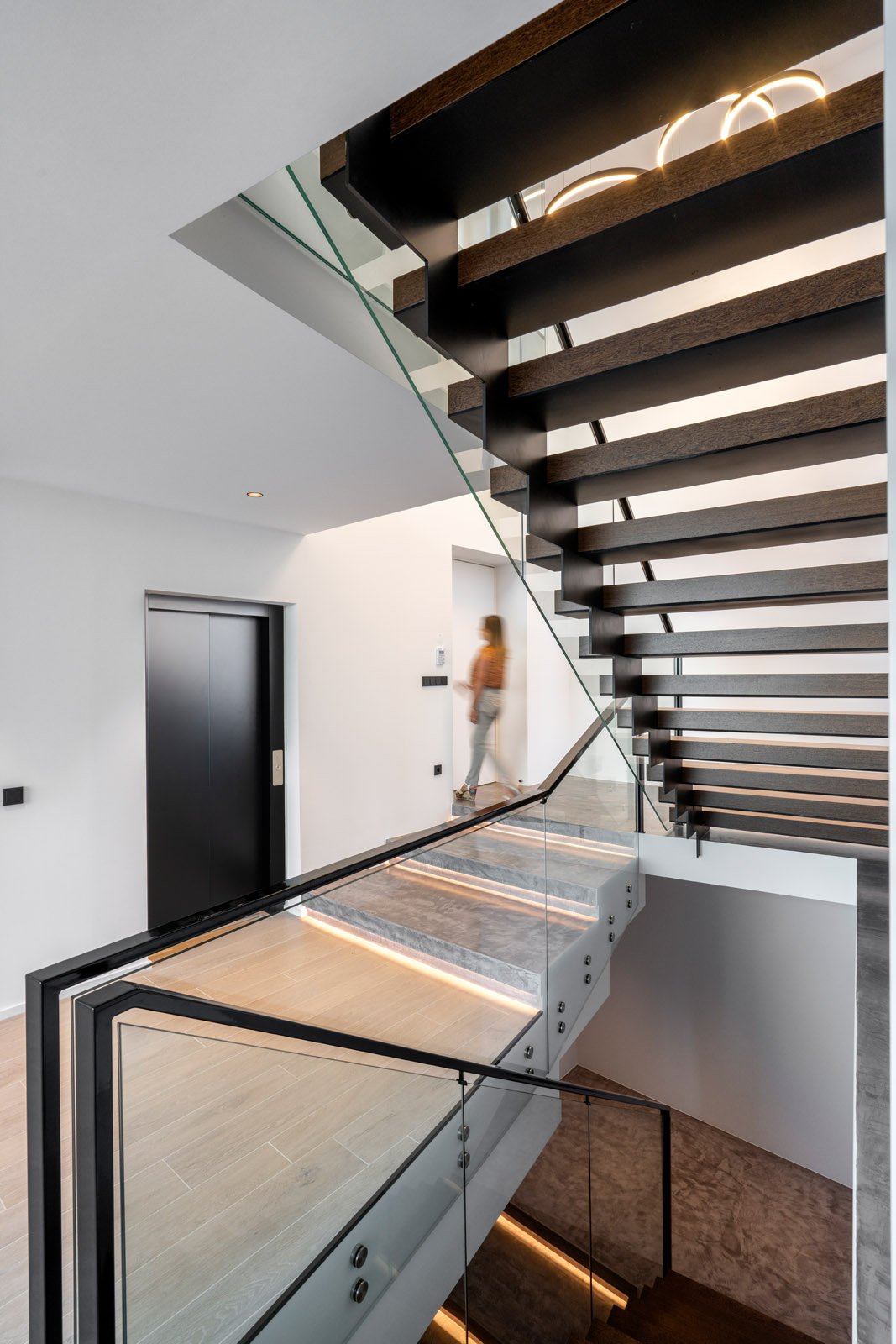 Casa Romain - Pascal Construction. Foto: Joas Souza - Fotografo de Arquitetura