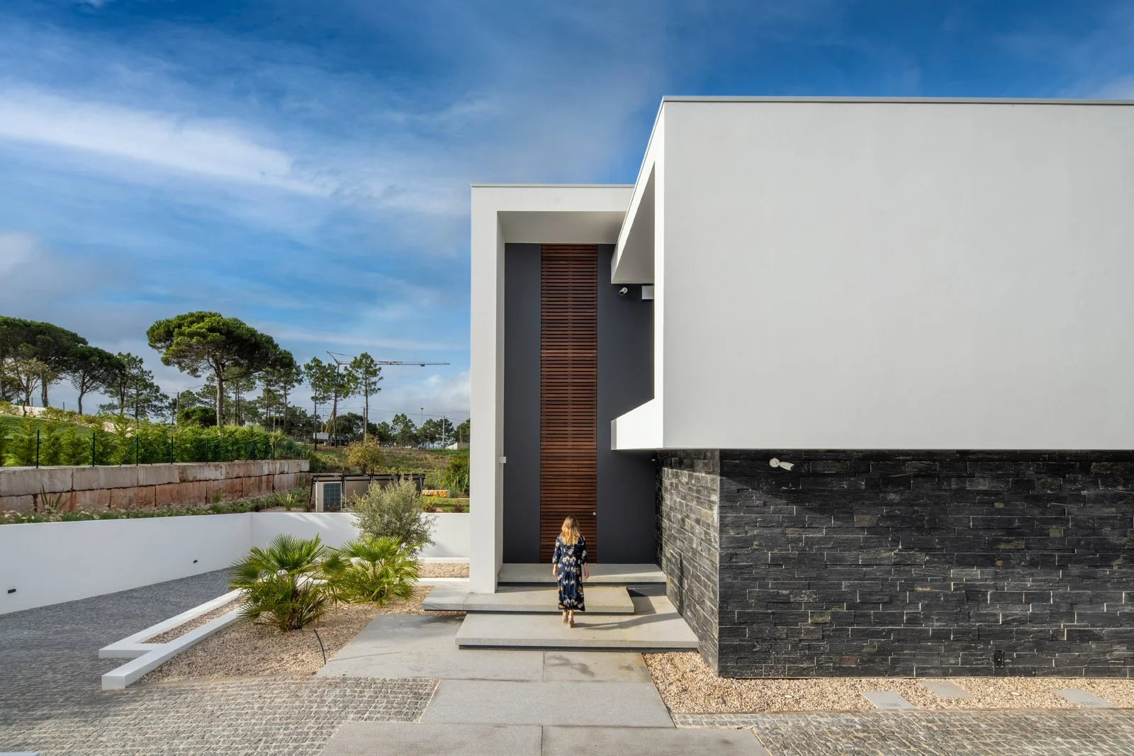 Casa Romain - Pascal Construction. Foto: Joas Souza - Fotografo de Arquitetura