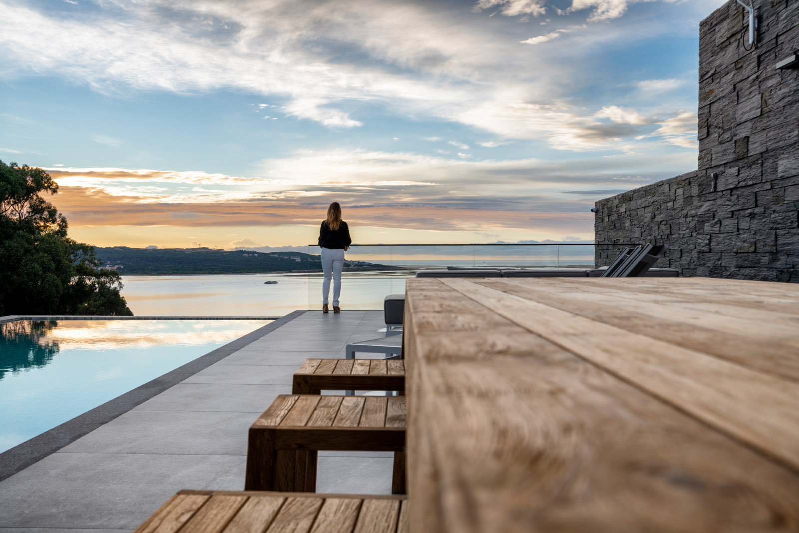Casa Romain / Parallel Caprice - Pascal Construction. Foto: Joas Souza