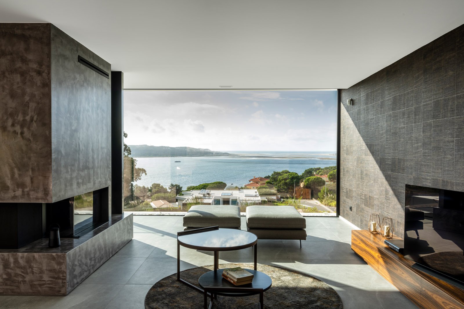 Casa Romain / Parallel Caprice - Pascal Construction. Foto: Joas Souza