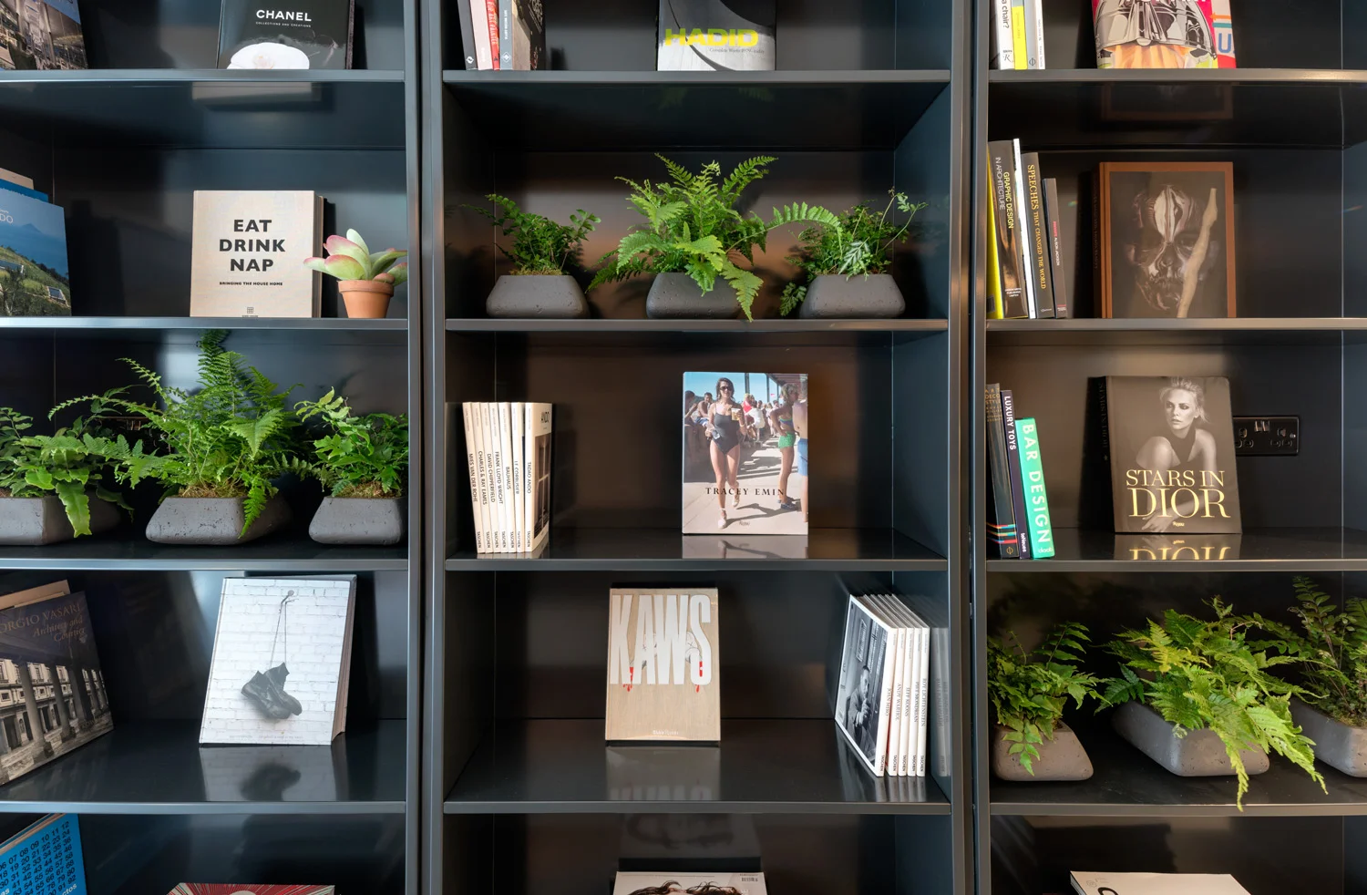 33 Welbeck Street by Joas Souza Photographer