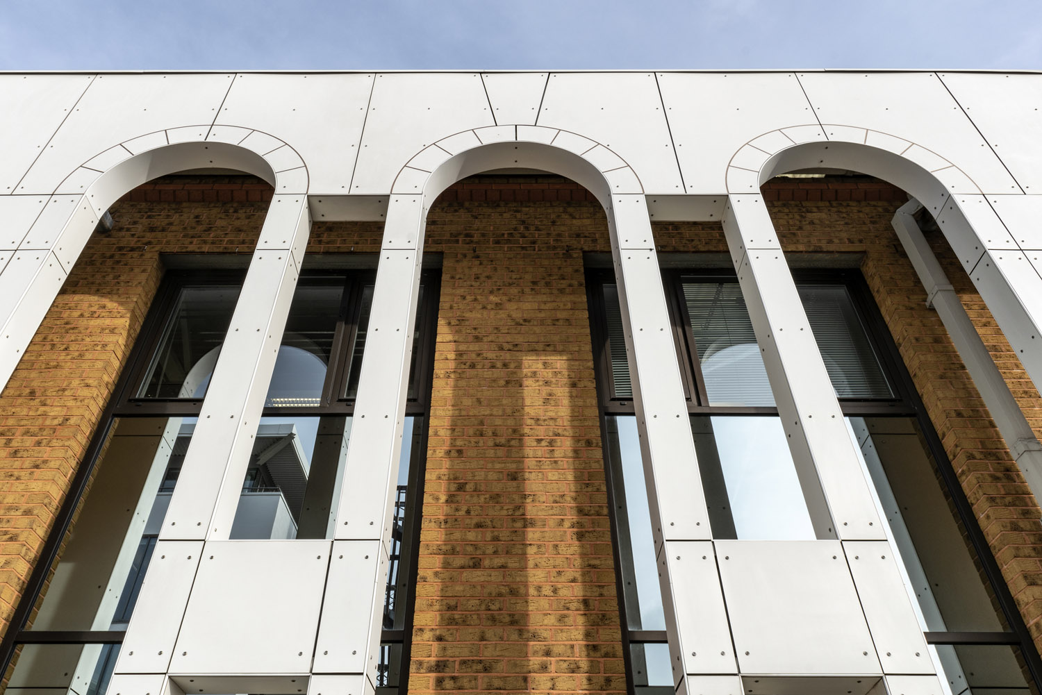 Battersea Studios, London, SW8 3HE - Photo by Joas Souza