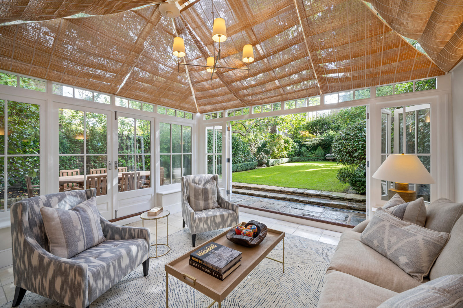 73 Clifton Hill London NW8 - Client: Savills - Photo by Joas Souza