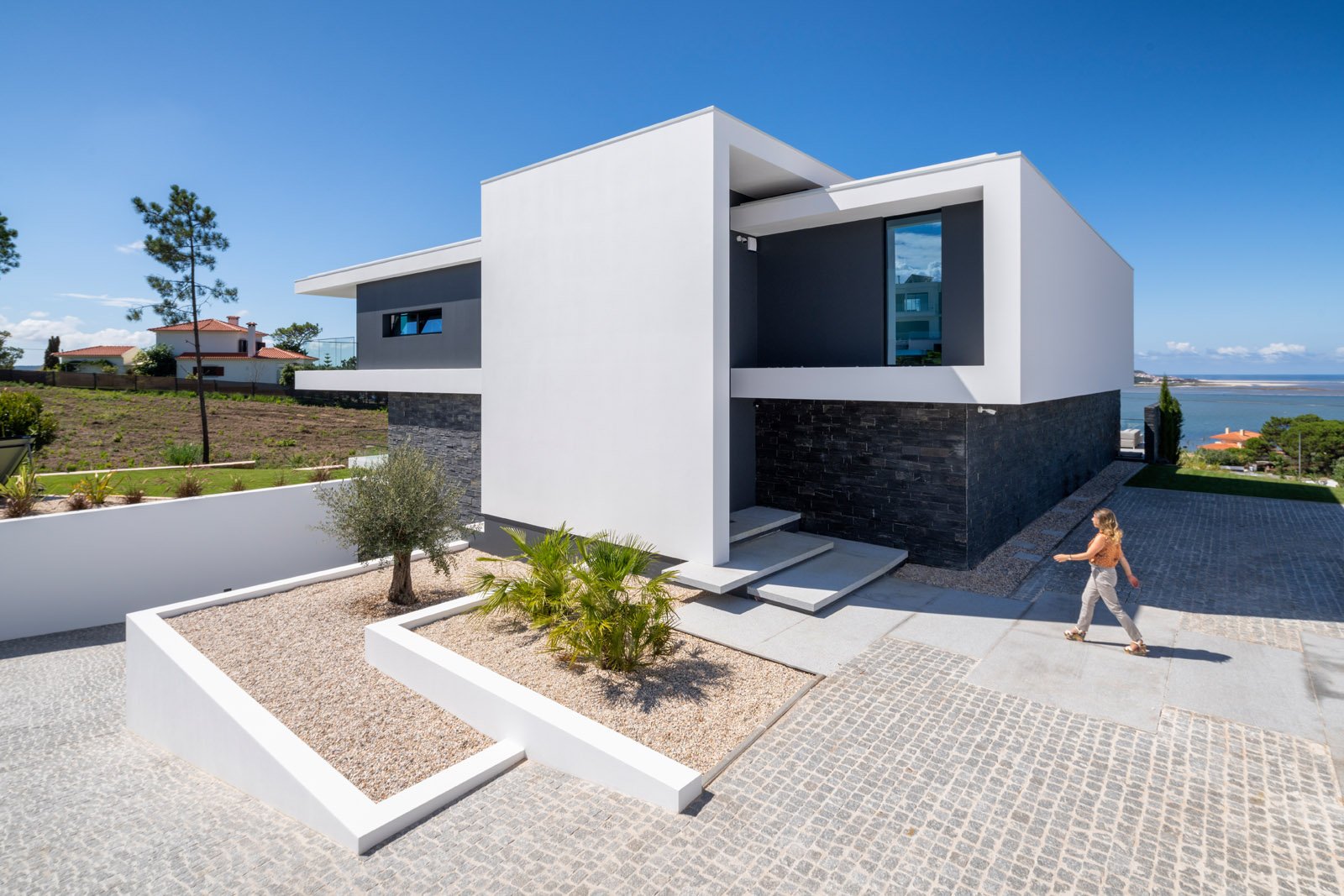 Casa Romain - Pascal Construction. Foto: Joas Souza - Fotografo de Arquitetura