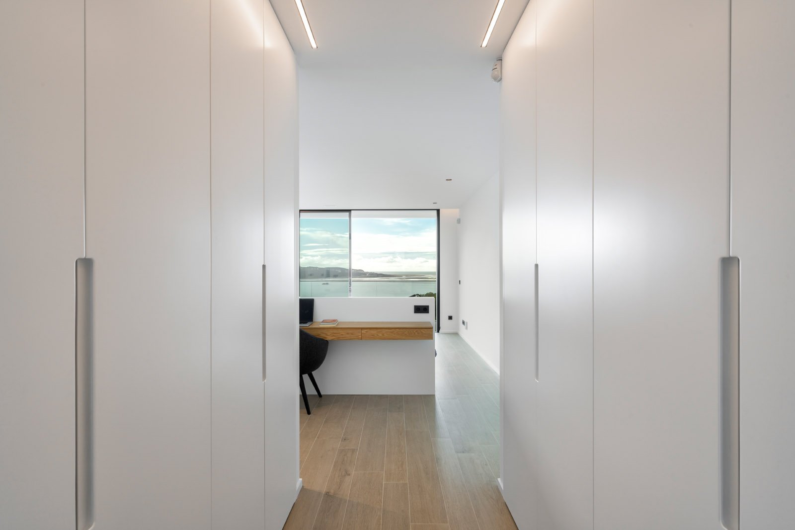 Casa Romain - Pascal Construction. Foto: Joas Souza - Fotografo de Arquitetura