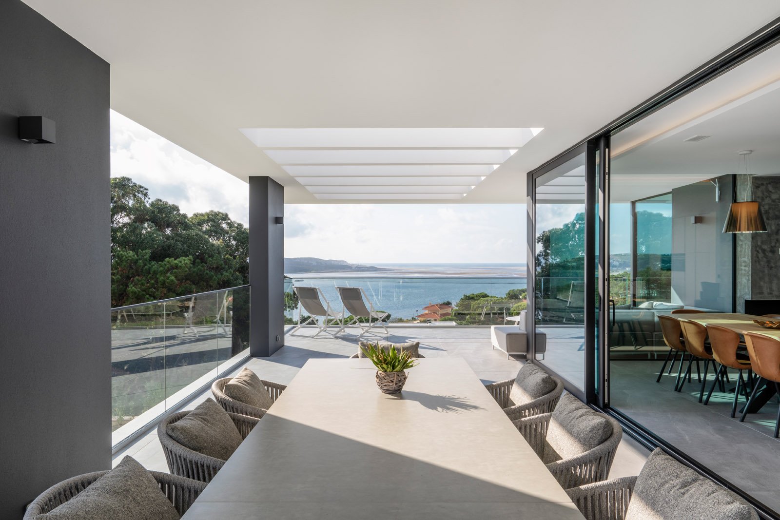 Casa Romain - Pascal Construction. Foto: Joas Souza - Fotografo de Arquitetura