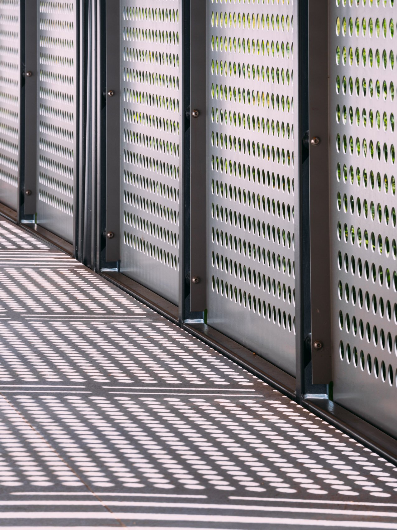 YMCA Thames Gateway. Photo: Joas Souza. Project by RSHP