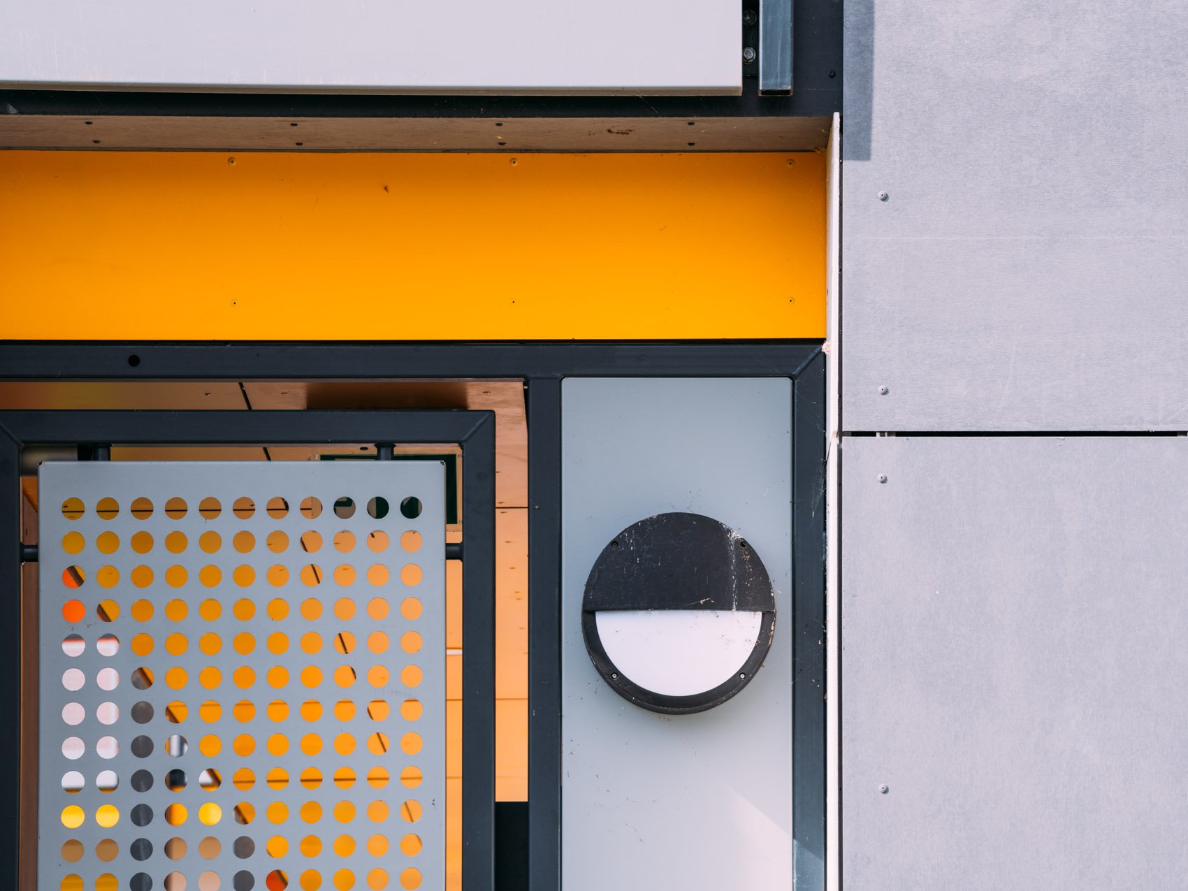 YMCA Thames Gateway. Photo: Joas Souza. Project by RSHP