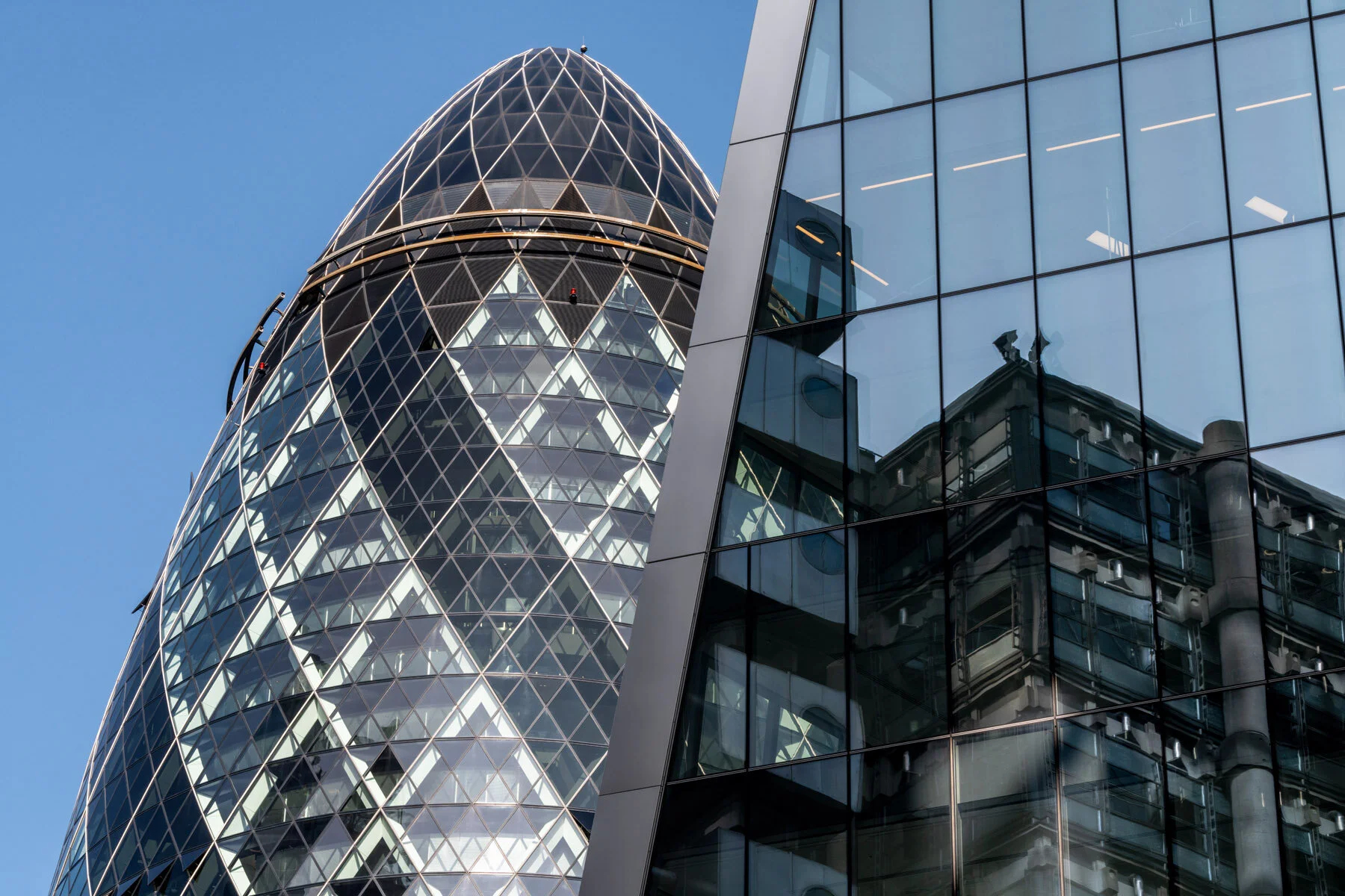 City of London, Modern Architecture, skyscraper, architectural photography, architectural photographer
