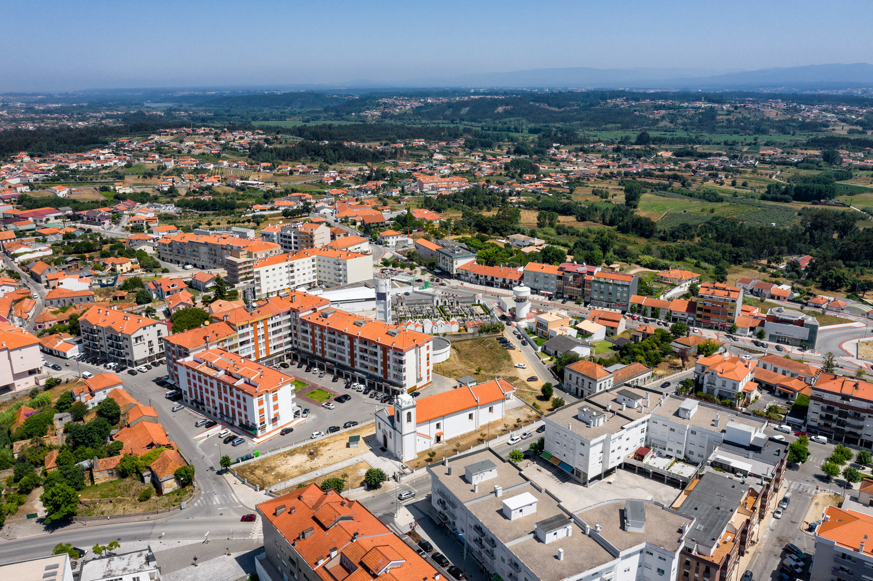 OLIVEIRA DO BAIRRO, AVEIRO