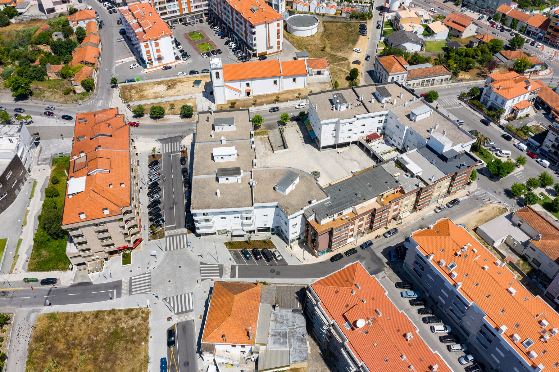 OLIVEIRA DO BAIRRO, AVEIRO