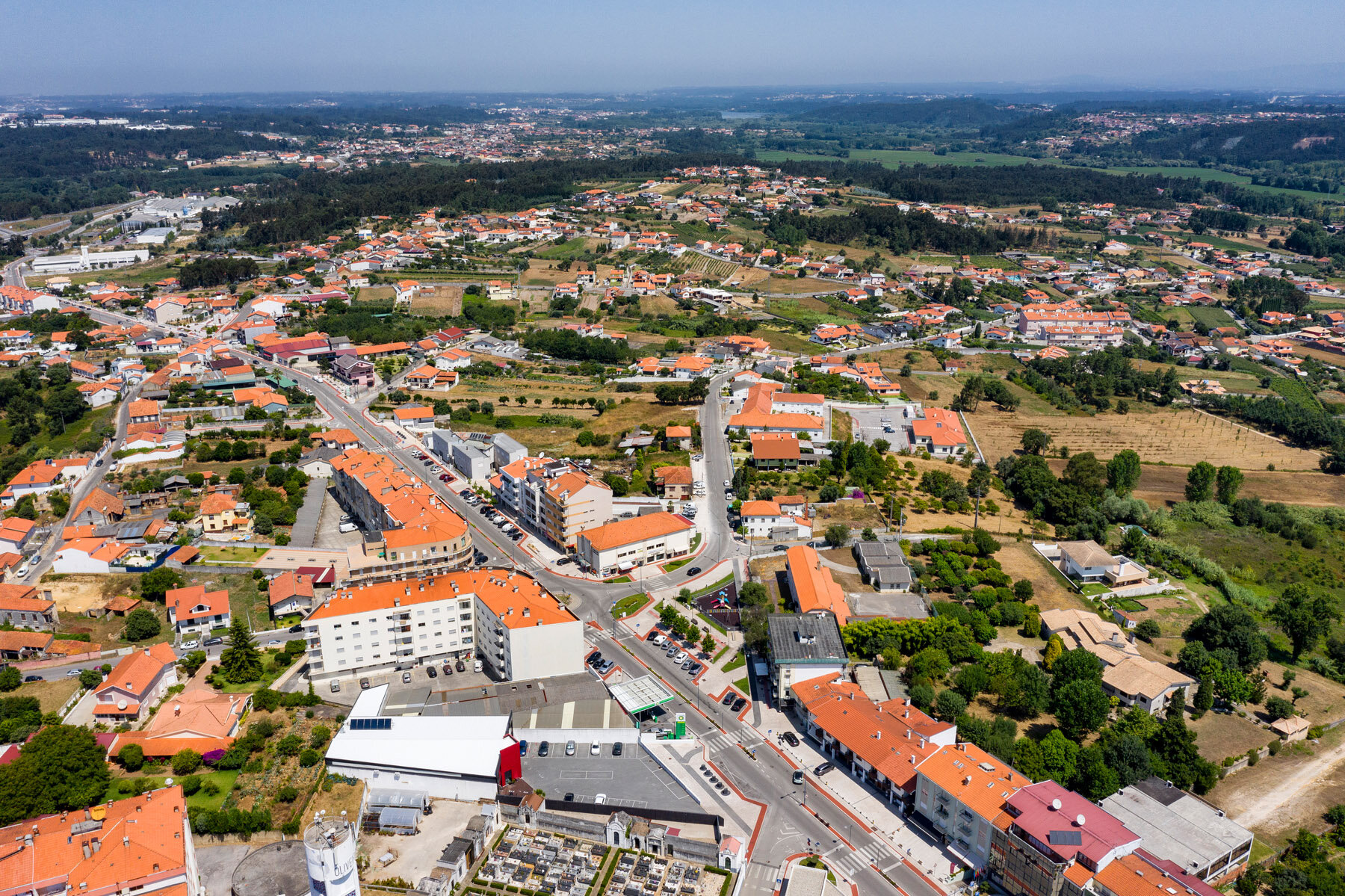 OLIVEIRA DO BAIRRO, AVEIRO