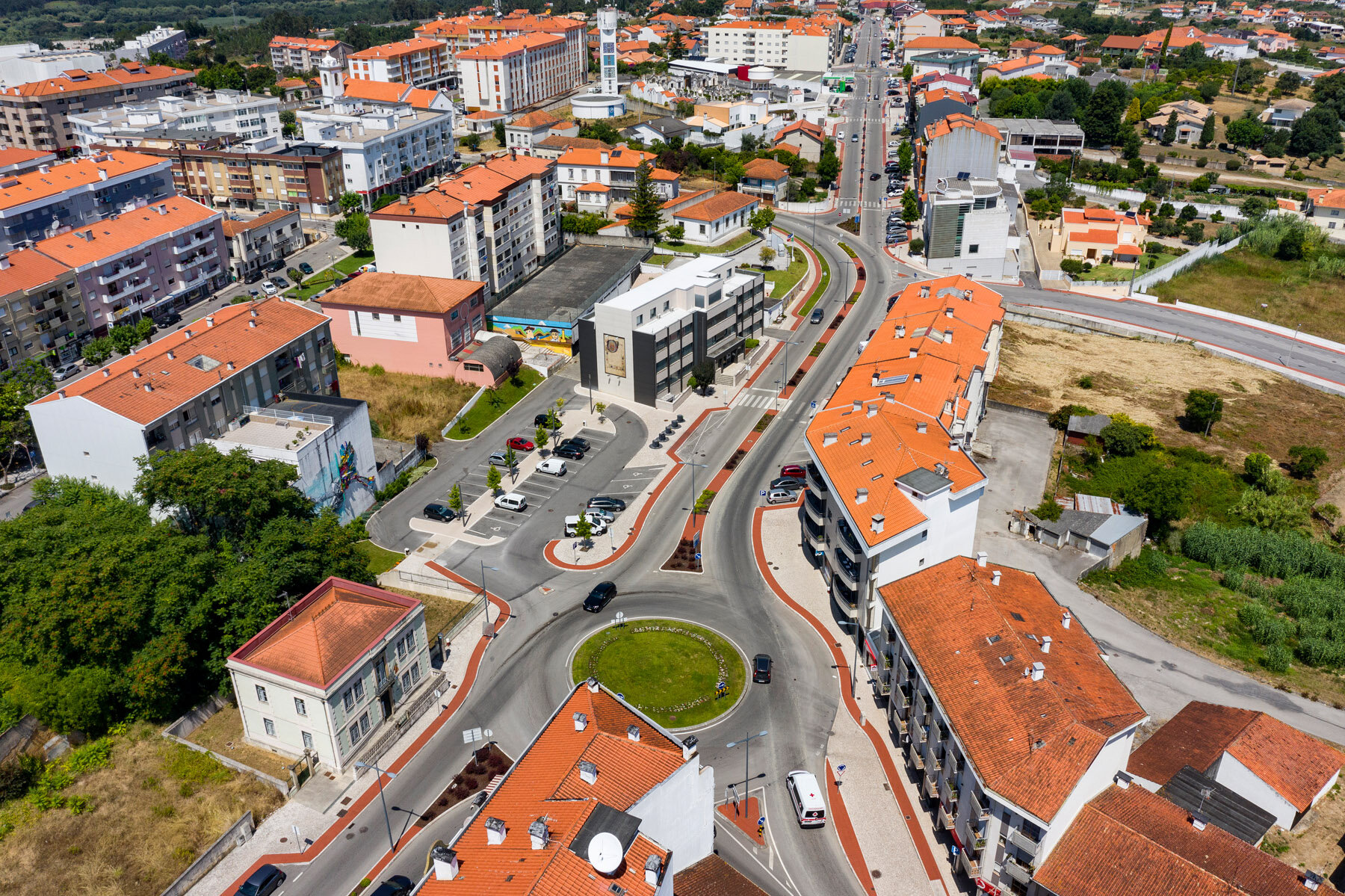 OLIVEIRA DO BAIRRO, AVEIRO