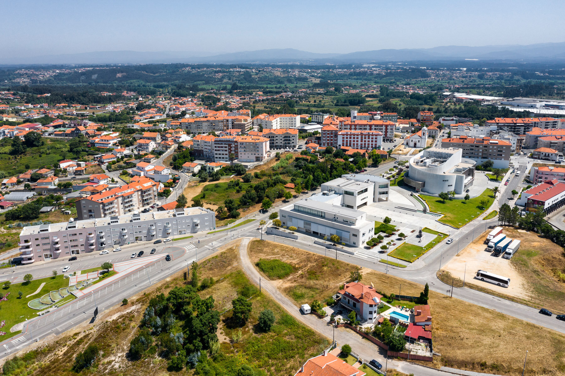 OLIVEIRA DO BAIRRO, AVEIRO