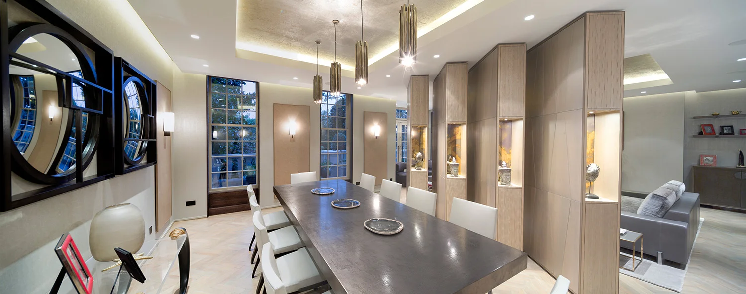 22 Redington Road, real estate photographer, architectural Photography, architectural Photographer London,