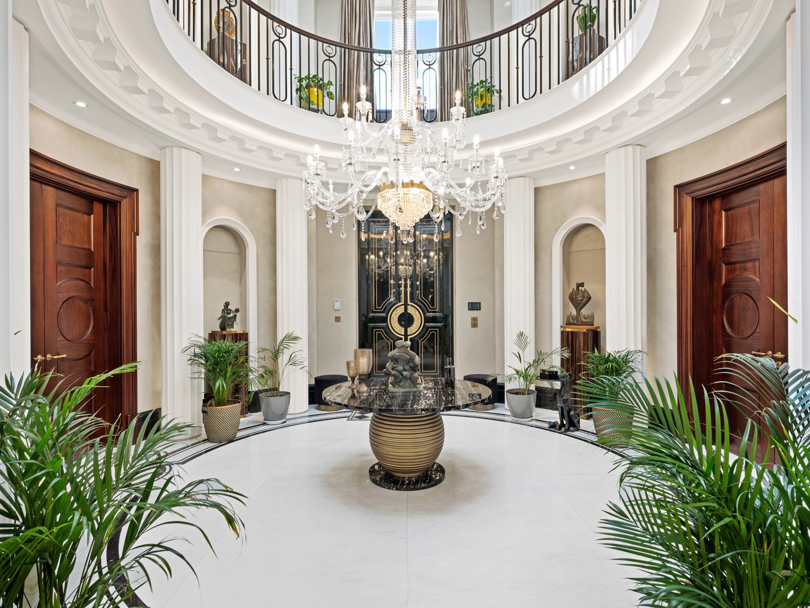 The Heath House, London. Photo by Joas Souza