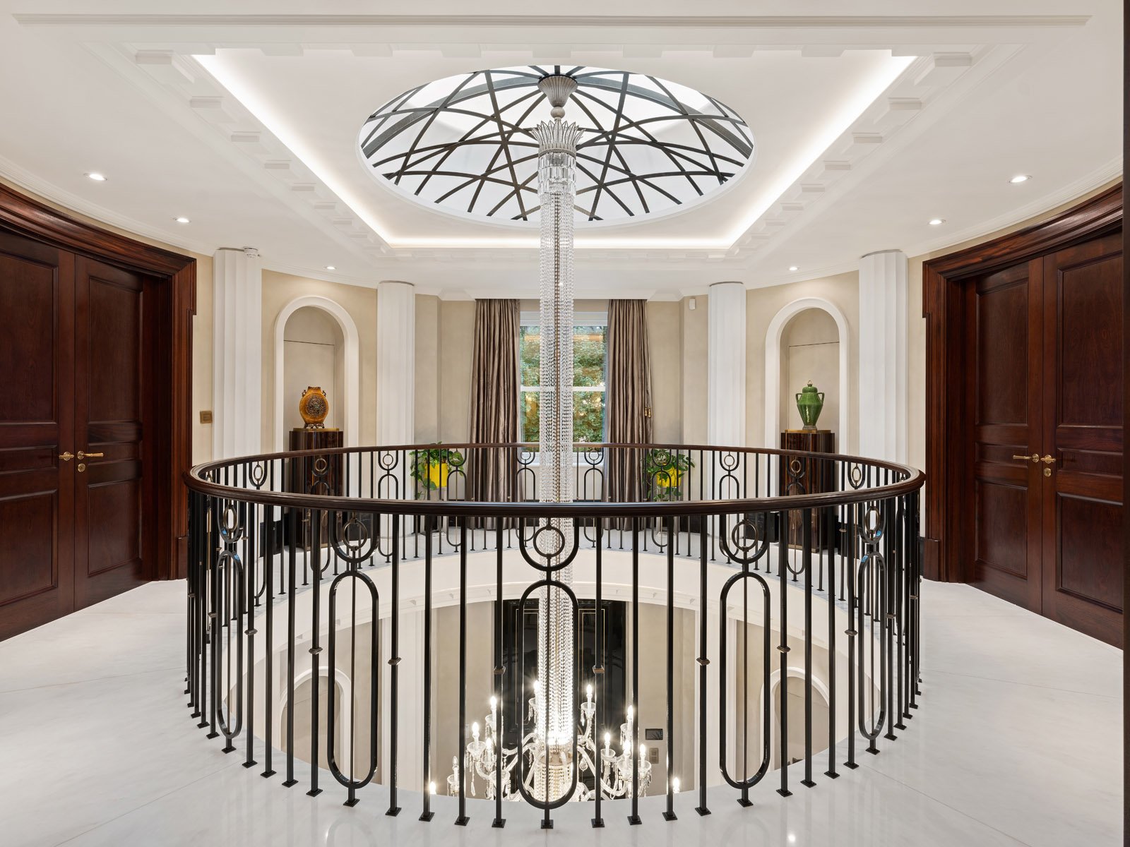 The Heath House, London. Photo by Joas Souza