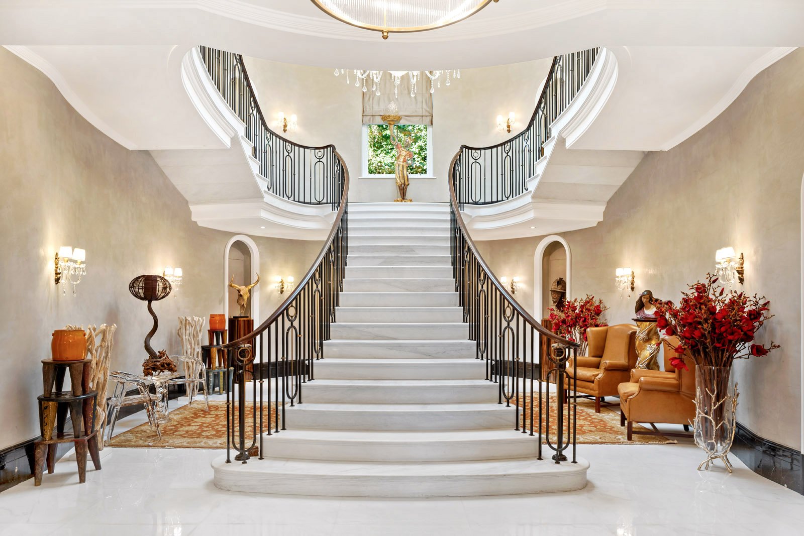 The Heath House, London. Photo by Joas Souza