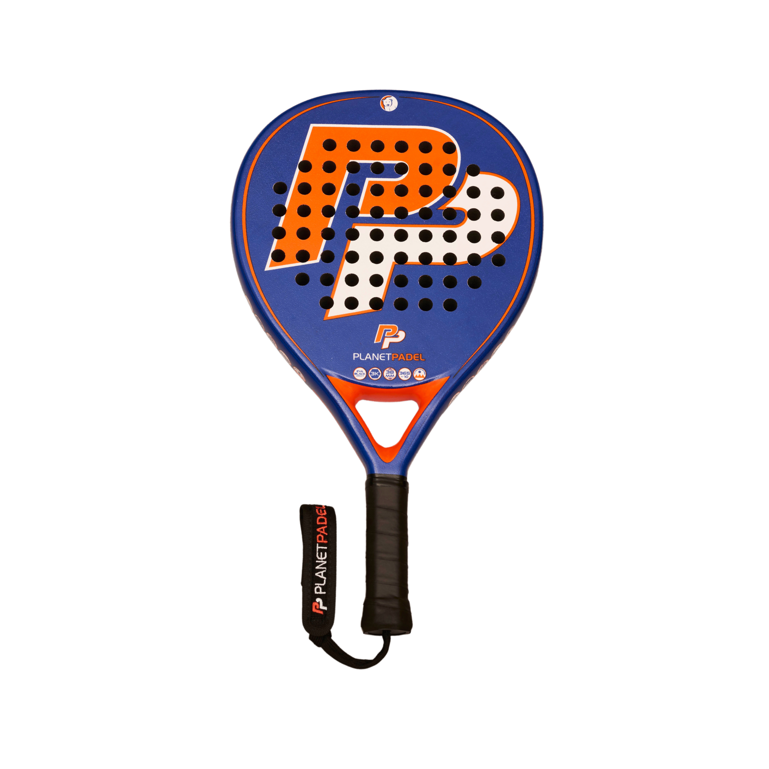 Planet Padel Kit: Two rackets, three balls, one bag £99.00 — Planet Padel
