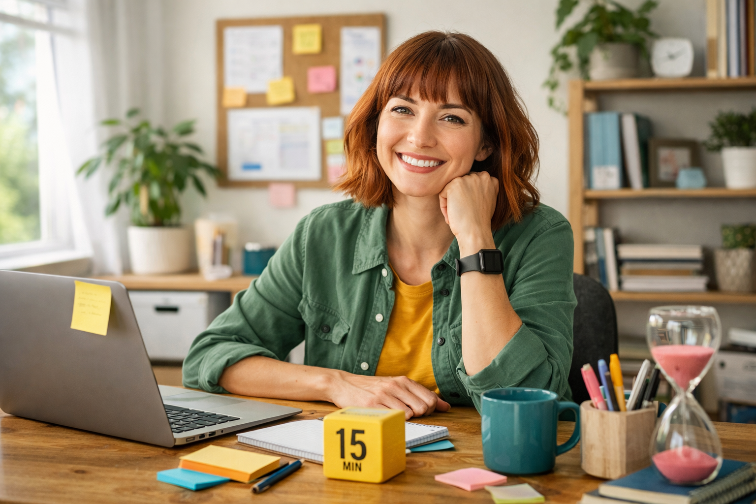 Why Admin Feels Harder for ADHD Entrepreneurs (and What Actually Helps)