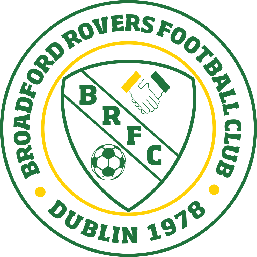 Broadford Rovers FC