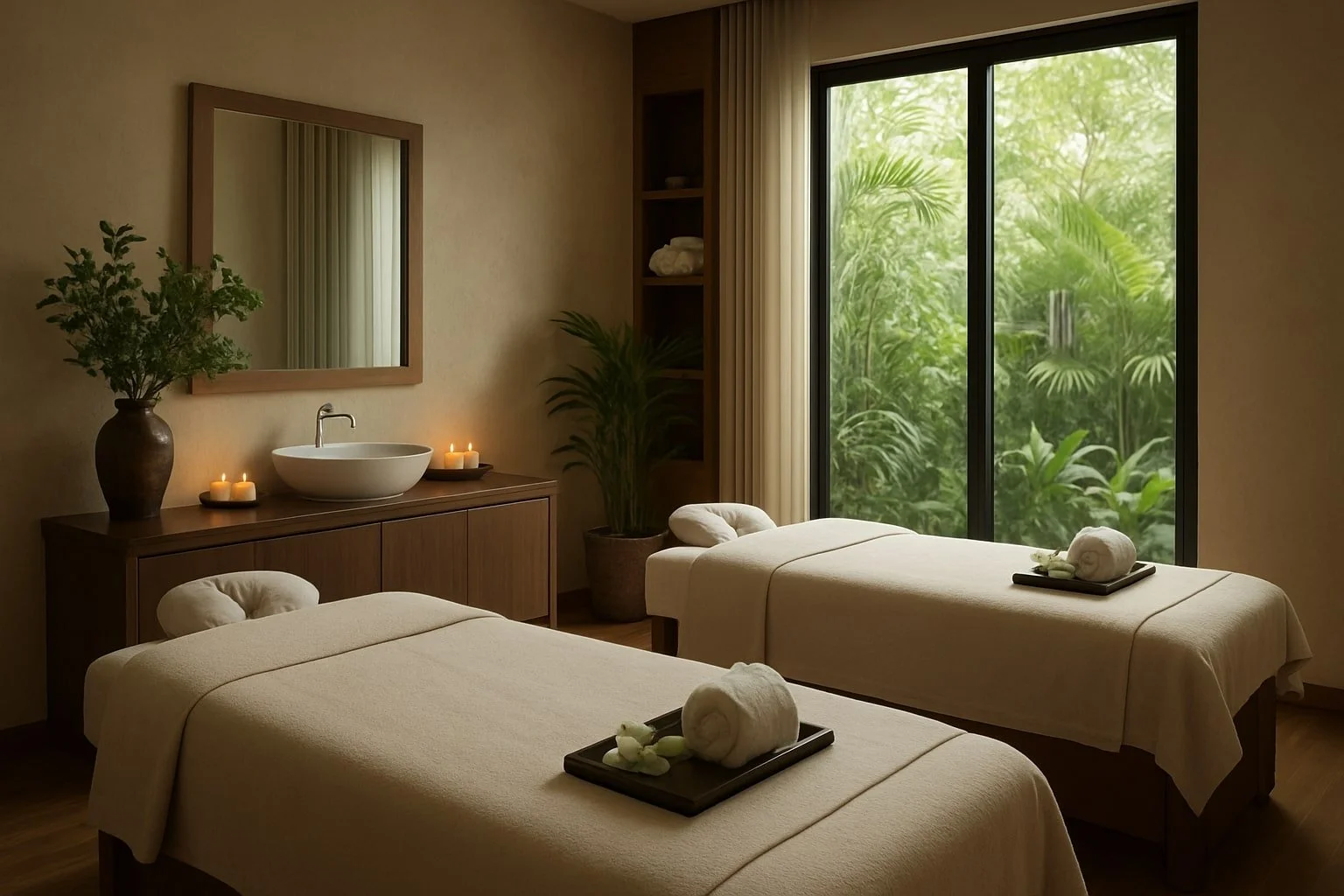 Best Spa Nearby in BSD Gading Serpong