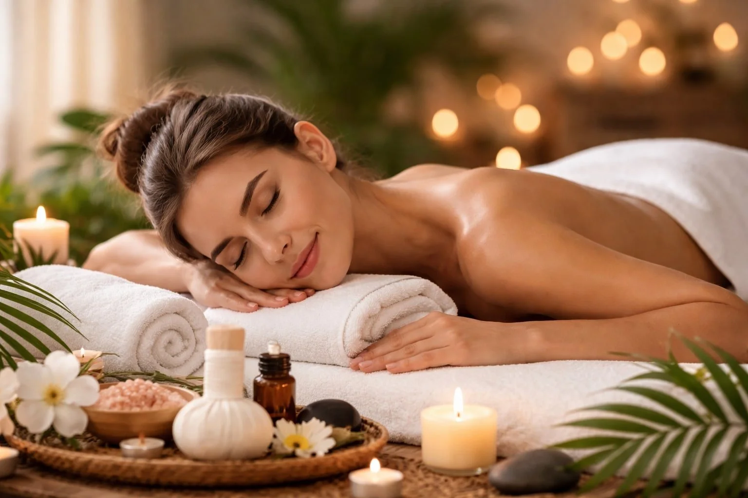 Things You Need to Know Before a Spa Session for Maximum Relaxation