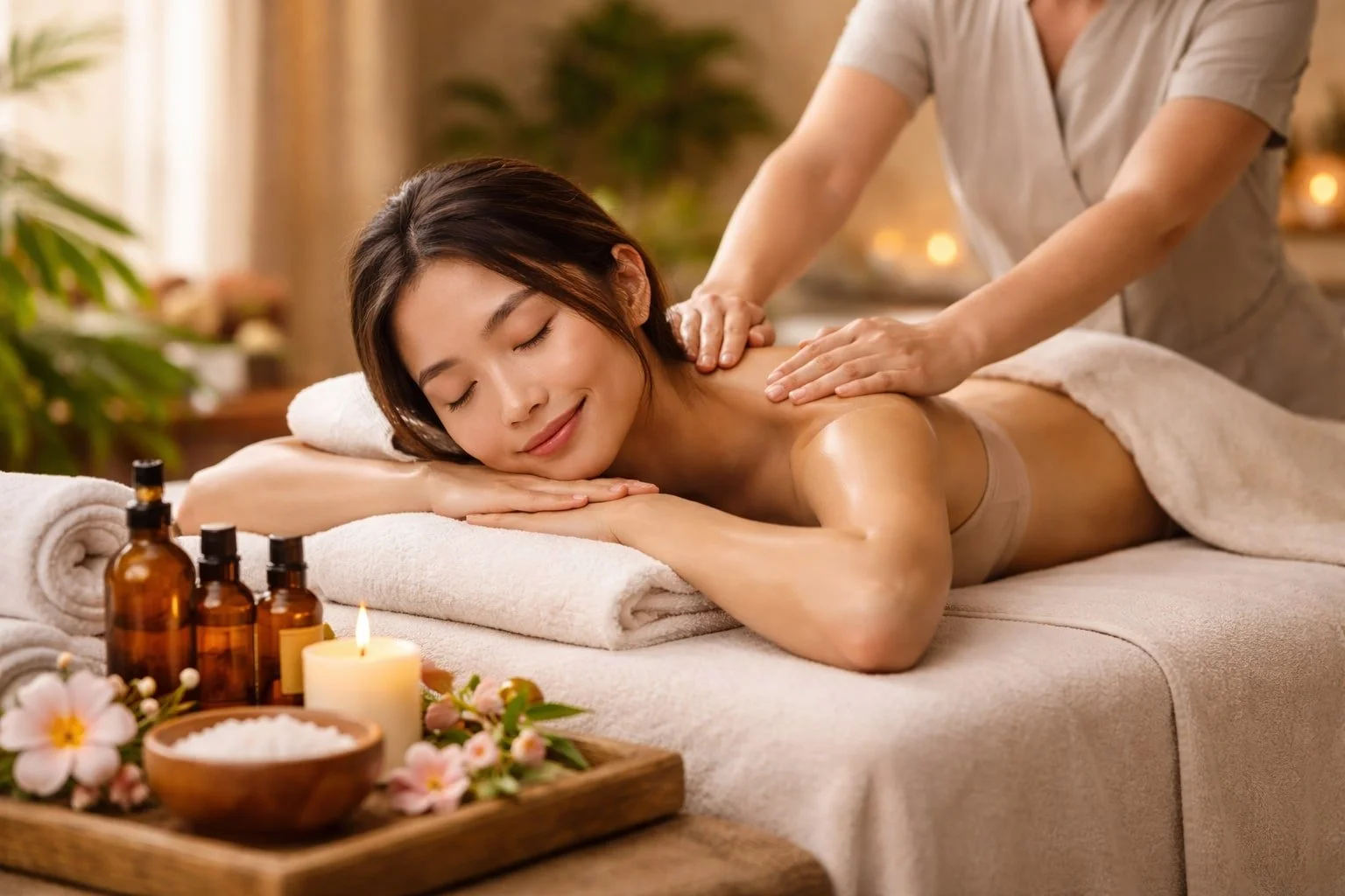 Embracing Holistic Wellness, From Body Care to Mental Health