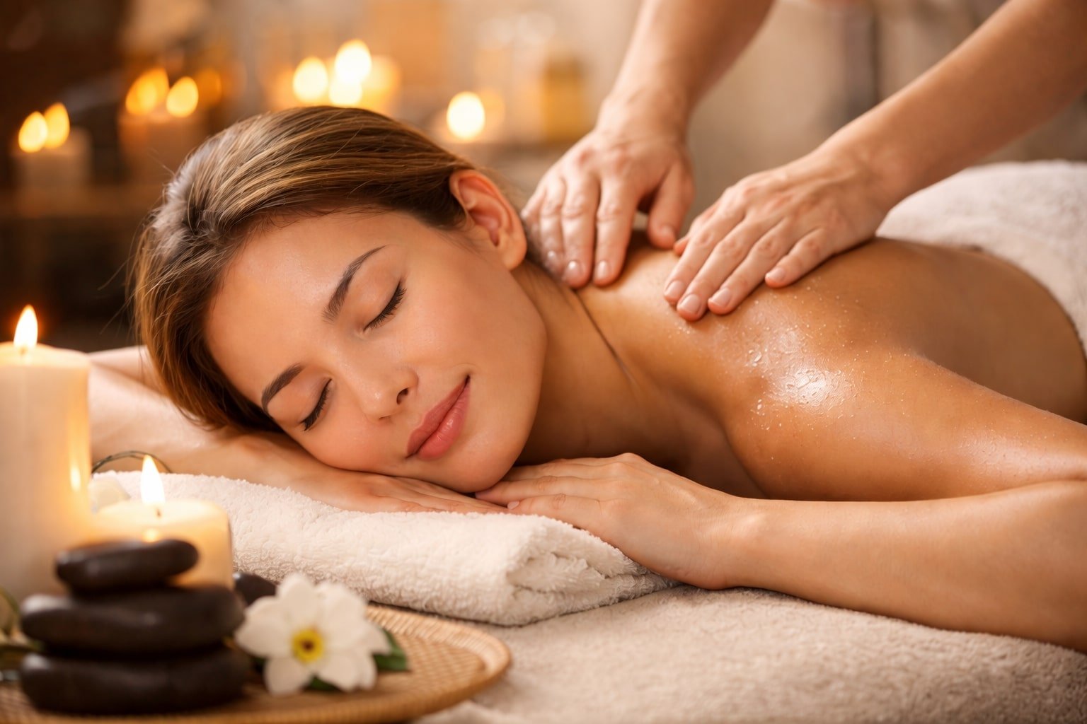 Types of Massage and Their Benefits for Different Body Needs
