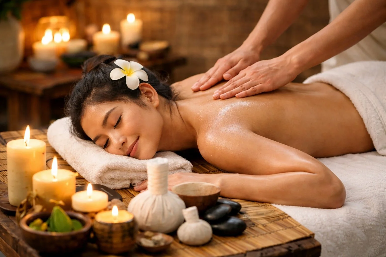 Traditional Massage vs Reflexology, Which One Is More Suitable for You?