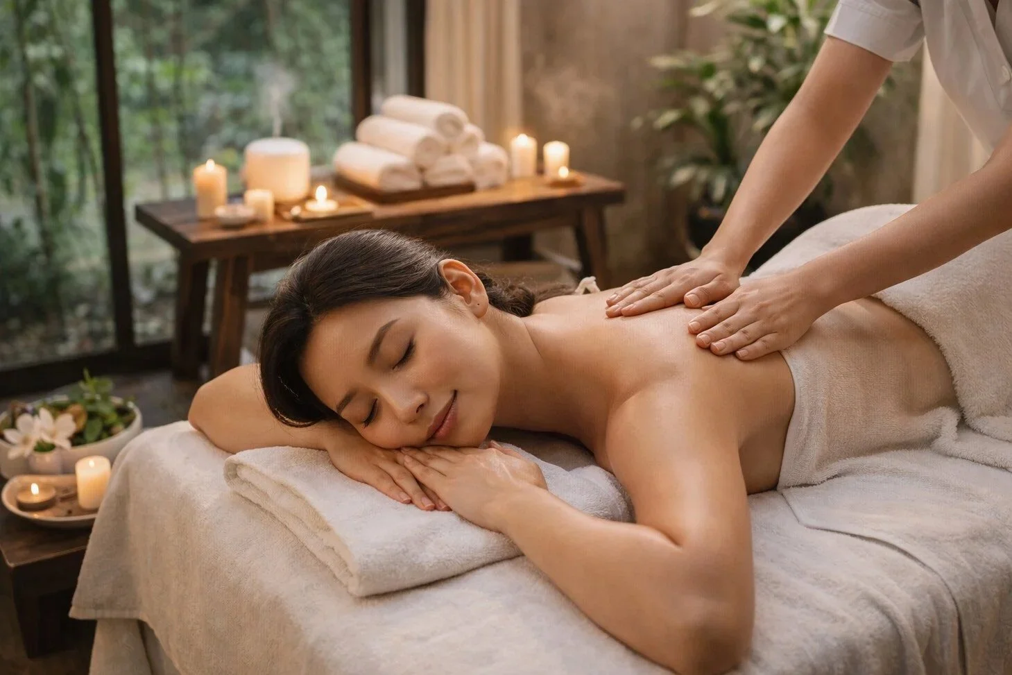 How to Maintain Fitness Without Intense Exercise Through Relaxation and Healthy Habits