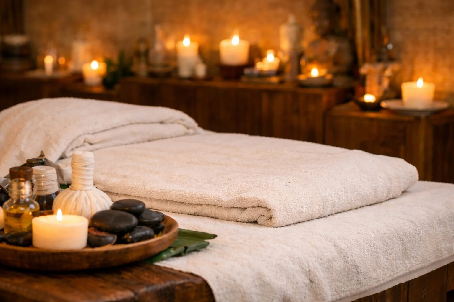 Recommended Best Massage in Gading Serpong That Are Most Sought After