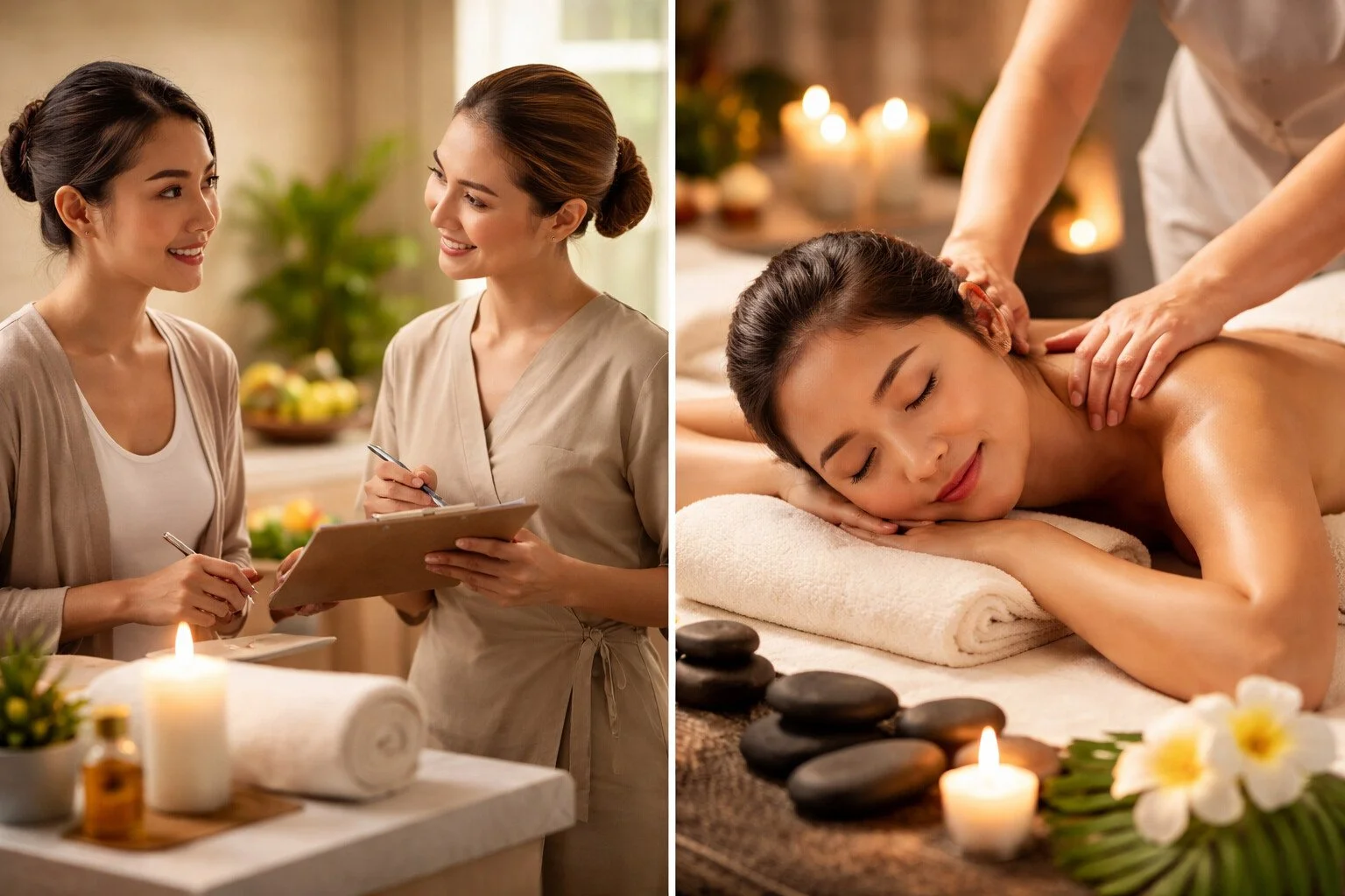 Things to Consider Before and After Getting a Massage Treatment