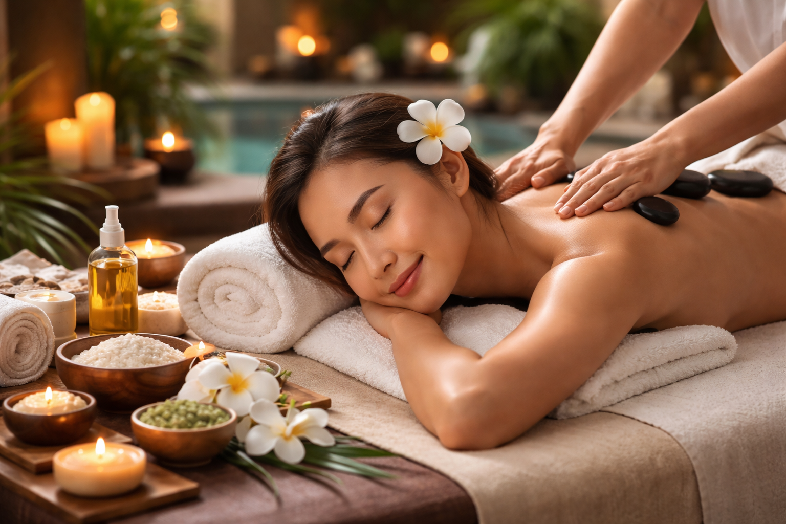 The Benefits of Body Spa That Are Often Overlooked—More Than Just Relaxation